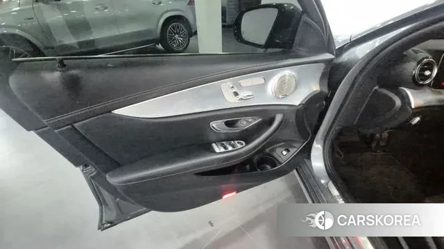 Mercedes-Benz E-Class W213 2021 Серый из Кореи, фото 6