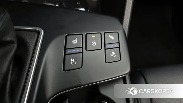 Kia Sportage 5th Generation 2023 Серебристо-серый из Кореи, фото 6