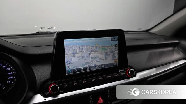 Kia Come New K3 2019 Белый из Кореи, фото 6
