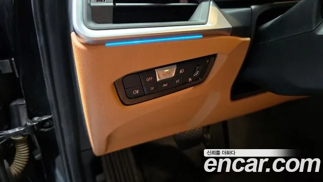 BMW 3 Series (G20) 2023 Черный из Кореи, фото 6