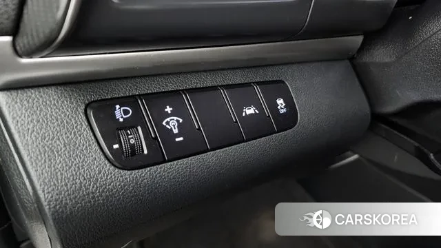 Hyundai The New Avante AD 2019 Белый из Кореи, фото 6