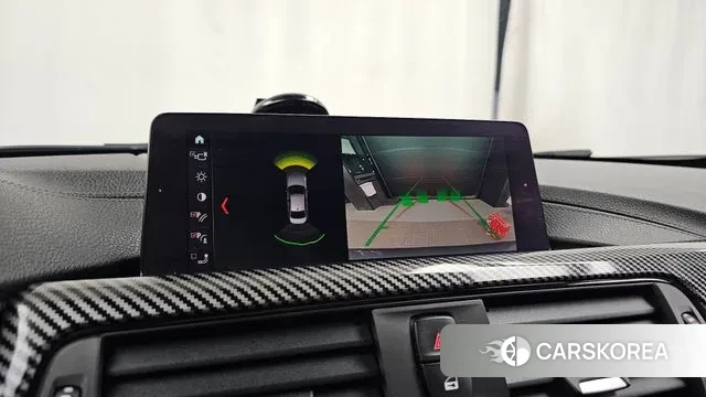 BMW 3 Series (F30) 2018 Серый из Кореи, фото 6