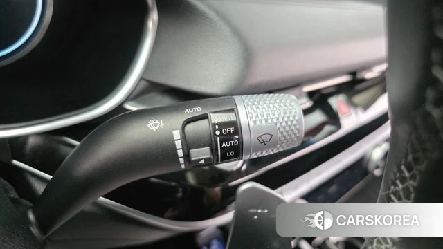 Genesis G80 (RG3) 2021 Черный из Кореи, фото 6