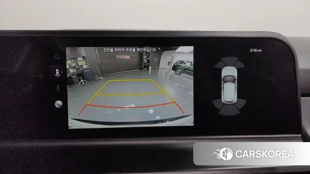 Kia The New Seltos 2022 Белый из Кореи, фото 6