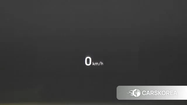 Genesis EQ900 2018 Черный из Кореи, фото 6