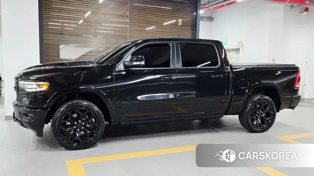 Dodge Lampicup 2020 Черный из Кореи, фото 6