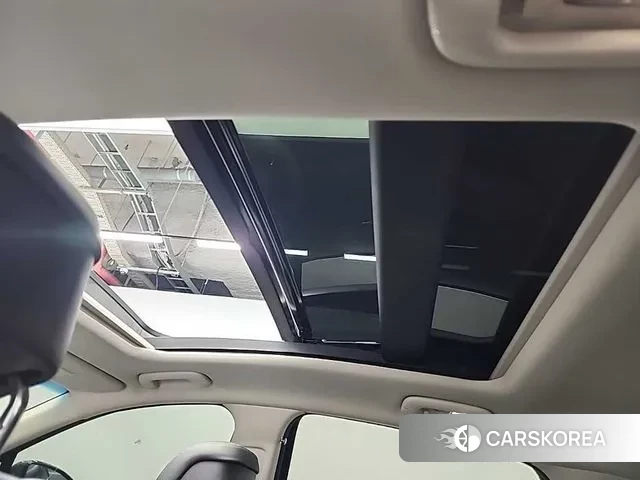 Genesis G80 (RG3) 2020 Серый из Кореи, фото 6