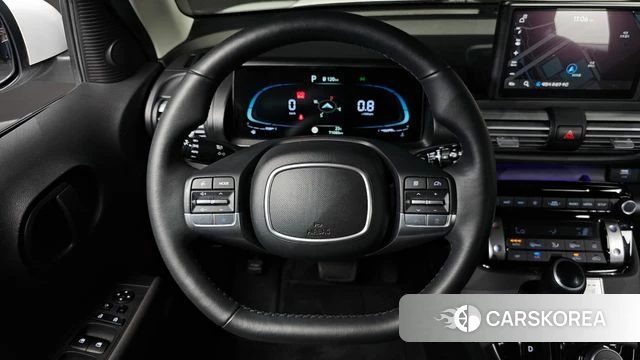 Hyundai Casper 2022 Белый из Кореи, фото 6