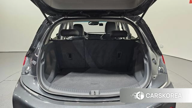 Chevrolet (GM Daewoo) Bolt EV 2021 Серый из Кореи, фото 6