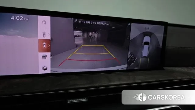 Genesis GV80 2024 Белый из Кореи, фото 6