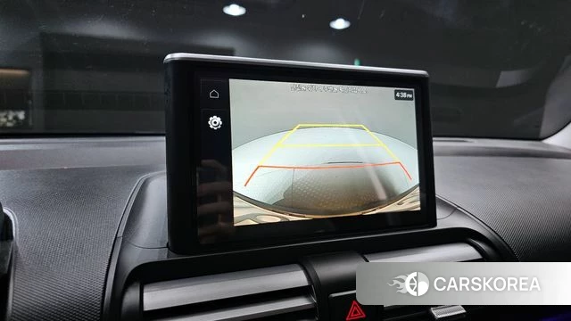 Hyundai Casper 2022 Белый из Кореи, фото 6