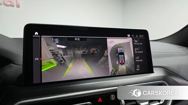 BMW X4 (G02) 2024 Серый из Кореи, фото 6