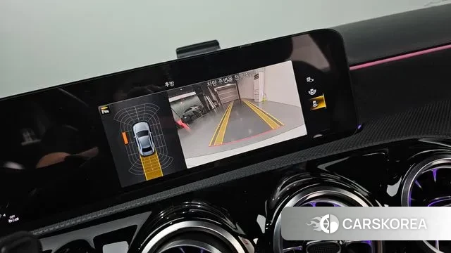 Mercedes-Benz A-Class W177 2022 Белый из Кореи, фото 6