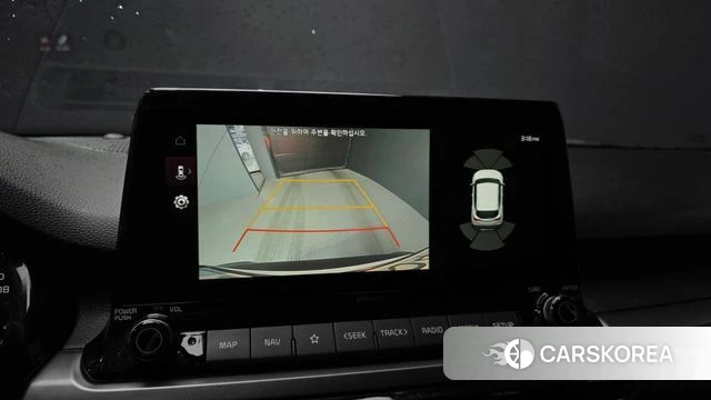 Kia Seltos 2020 Белый из Кореи, фото 6