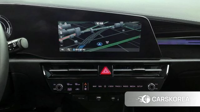 Kia Di All New Niro EV 2022 Белый из Кореи, фото 6