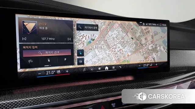 BMW i7 (G70) 2024 Черный из Кореи, фото 6