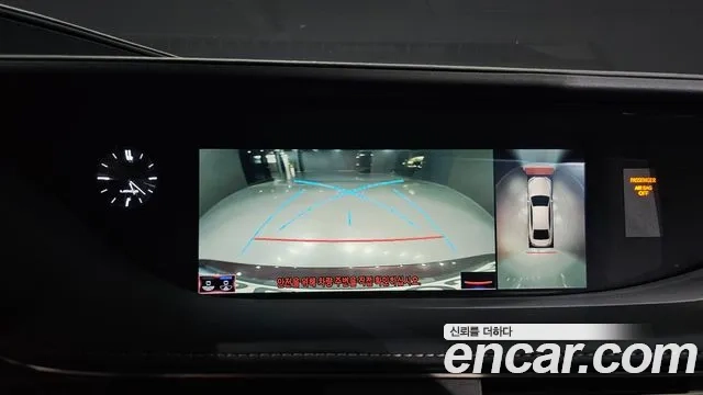 Lexus LS500h 5th generation id 2908220 из Кореи 6