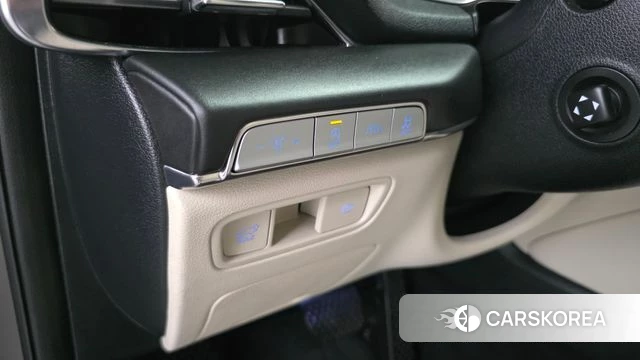 Genesis GV80 2020 Песочный из Кореи, фото 6