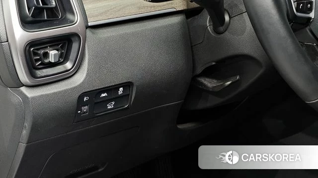 Kia Sorento 4th Generation 2020 Белый из Кореи, фото 6