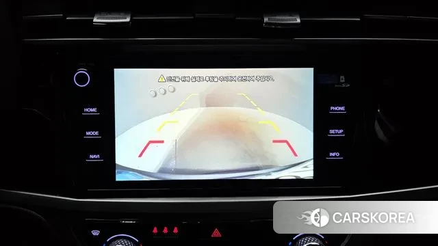 Ssangyong Beautiful Korando 2022 Серый из Кореи, фото 6