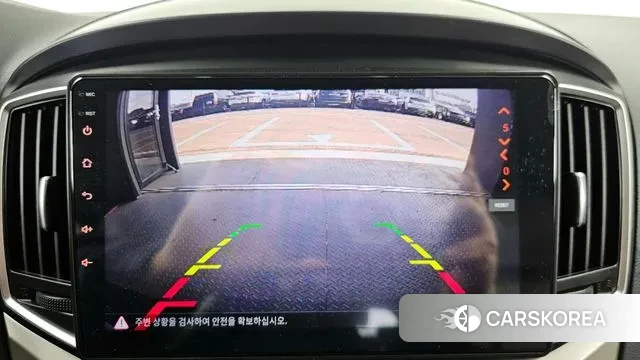 Hyundai The New Grand Starex 2018 Белый из Кореи, фото 6