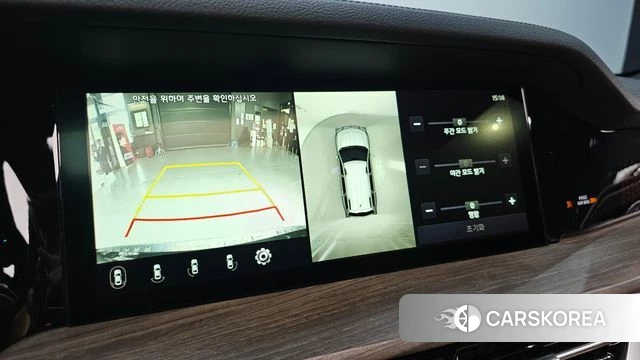 Kia Mohave Master 2020 Черный из Кореи, фото 6