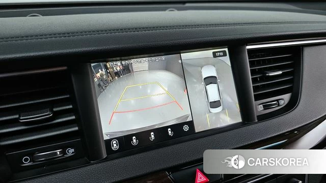 Kia Come New K7 2019 Серый из Кореи, фото 6