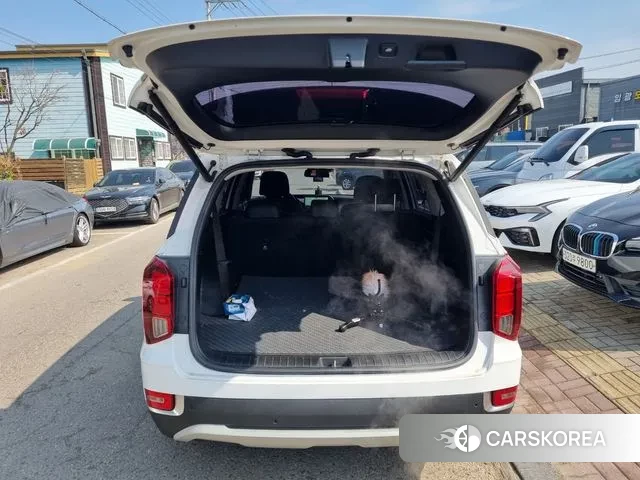 Hyundai Palisade 2020 Белый из Кореи, фото 6