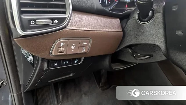 Hyundai Grandeur IG 2019 Серый из Кореи, фото 6
