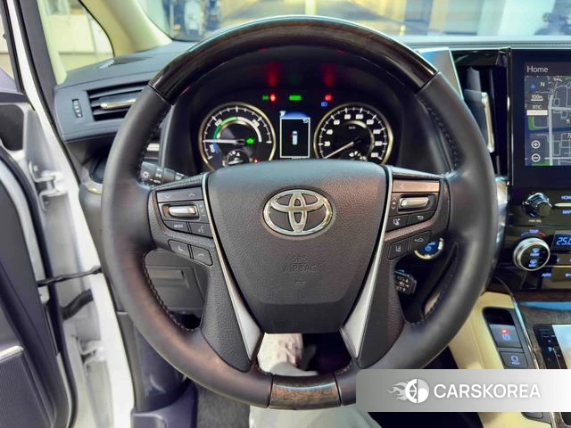 Toyota Wilfa 2022 Белый из Китая, фото 6
