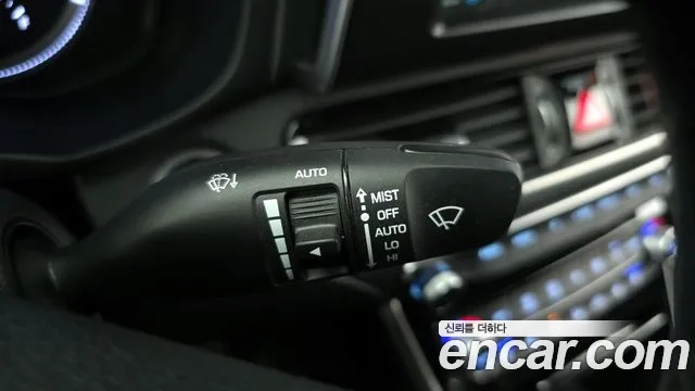 Hyundai Grandeur IG 2019 Серый из Кореи, фото 6