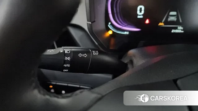 Kia The New Kia Ray 2024 Белый из Кореи, фото 6