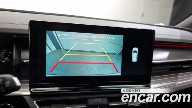 Ssangyong Torres 2024 Белый из Кореи, фото 6