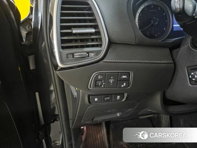 Hyundai Grandeur IG 2018 Серый из Кореи, фото 6