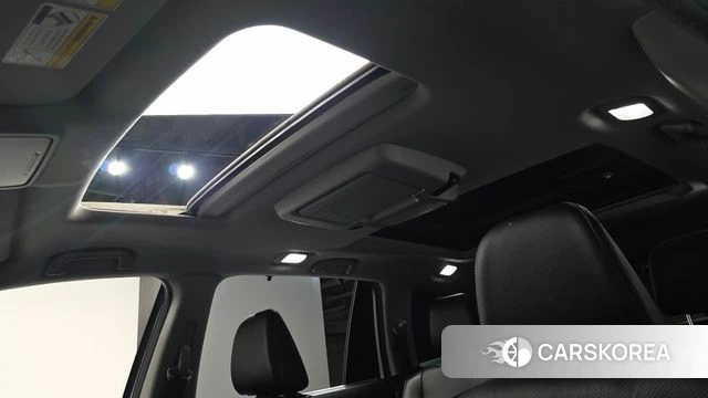 Honda Pilot 3rd generation 2019 Белый из Кореи, фото 6