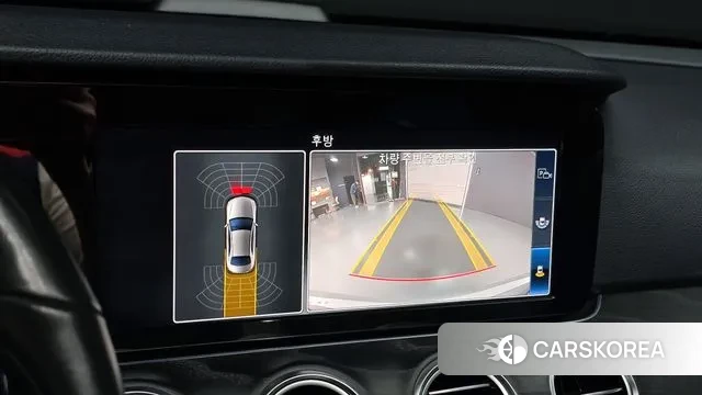 Mercedes-Benz E-Class W213 2020 Серебряный из Кореи, фото 6