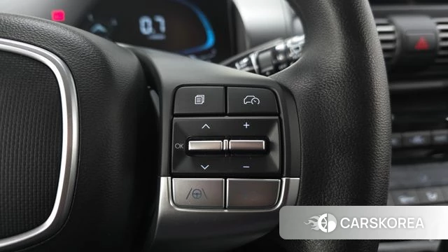 Hyundai Casper 2022 Черный из Кореи, фото 6