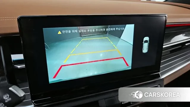 Ssangyong Torres id 2889169 из Кореи 6