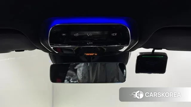 Mercedes-Benz GLC-Class X254 2025 Серый из Кореи, фото 6