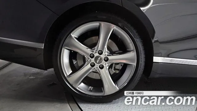 Genesis G80 (RG3) id 2704511 из Кореи 6