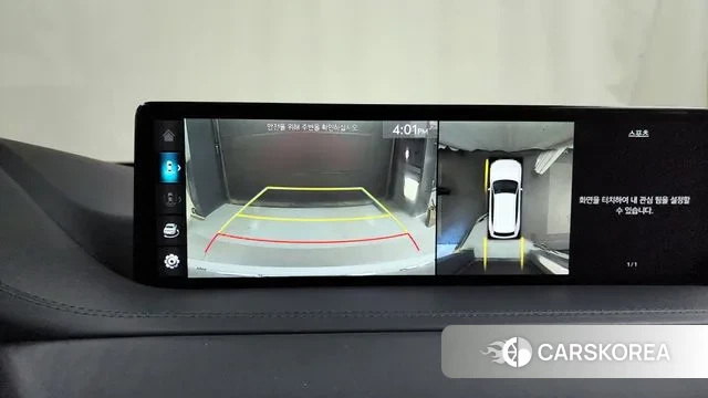 Genesis GV80 2021 Белый из Кореи, фото 6