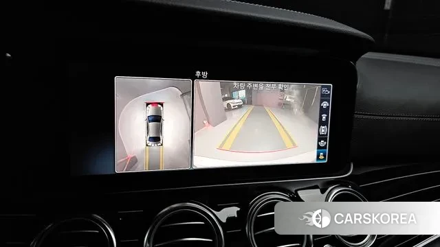 Mercedes-Benz E-Class W213 2019 Белый из Кореи, фото 6