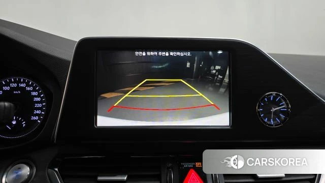 Hyundai Grandeur IG 2018 Белый из Кореи, фото 6