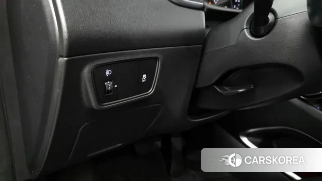 Hyundai Tucson (NX4) 2021 Серый из Кореи, фото 6