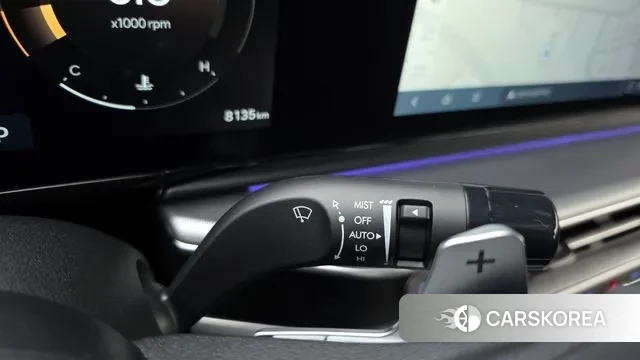 Hyundai Grandeur (GN7) 2025 Черный из Кореи, фото 6