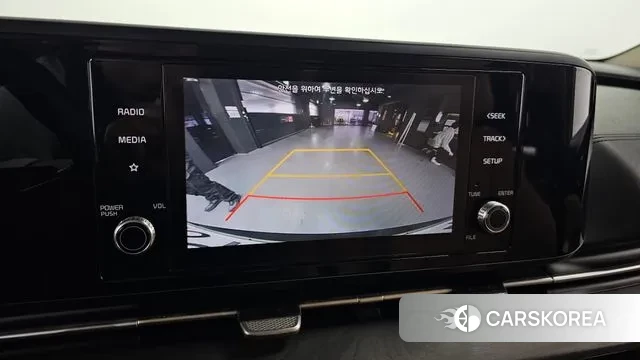 Kia Carnival 4th generation 2020 Серый из Кореи, фото 6