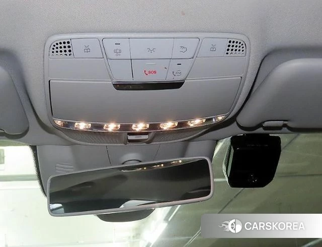 Mercedes-Benz E-Class W213 2019 Серый из Кореи, фото 6