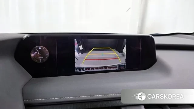 Lexus UX250h 2019 Серый из Кореи, фото 6