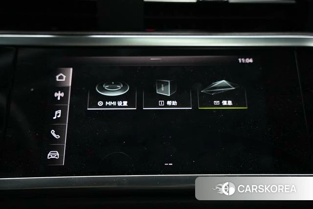 Audi Q3 2020 Белый из Китая, фото 6