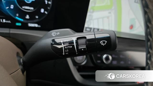 Kia K8 2023 Белый из Кореи, фото 6